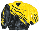 Prowler Jacket Front